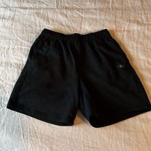Alo shorts